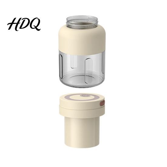 Smoothie Maker Cordless Juicer Cup with Straw Lid 800ml Portable Blender for Smoothies Juice 38 Blade Crush Ice Travel Essential Blade Cutter Head