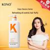 Lightweight Oil-Control Shampoo