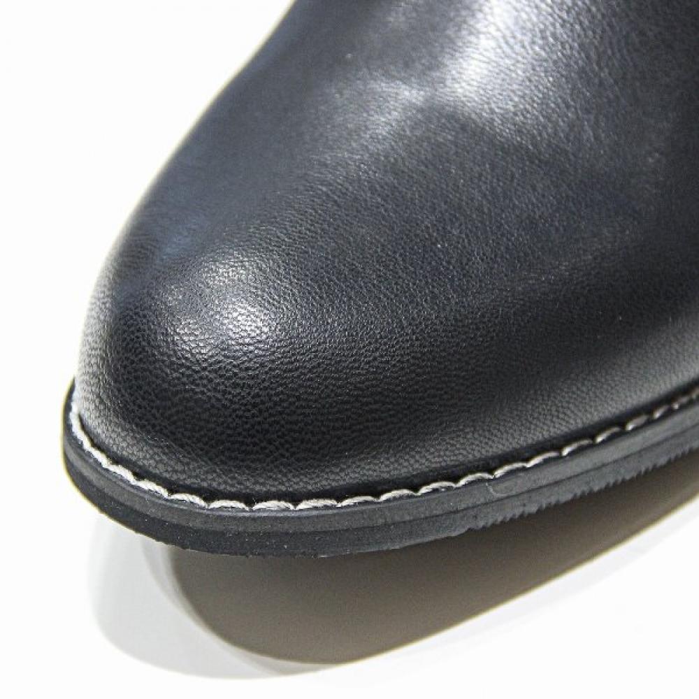 Tandy Women S Ankle bootS Black J1482a