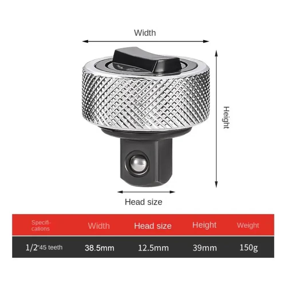 1-3 Pcs Mini Adjustable Ratchet Wrench Quick and Labor-saving Aluminum Alloy Small Portable Mini Ratchet Wrench Plumbing Tools