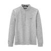 SEPTWOLVES Men's Autumn/Winter Stand-Collar Sweatshirt