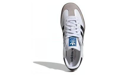 Adidas Samba OG Cloud White Core Black Women's IG9030