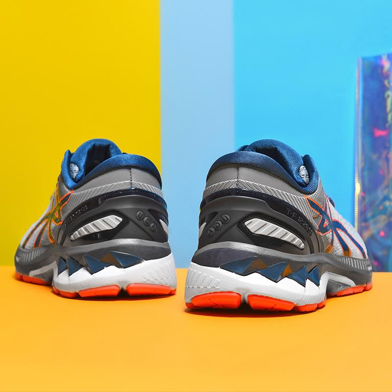 39-45 Absorpce otřesů Protiskluzové Odolné proti opotřebení Módní outdoorová sportovní obuv Obuv pro volný čas