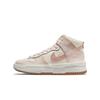 Dunk High Rebel Rose Oxford