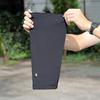 Super Roubaix Knee Warmers Black