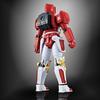 Sentai Shokunin Shuriken Sentai Ninninger Chogokin Otomonin Shinobimaru Action Figure