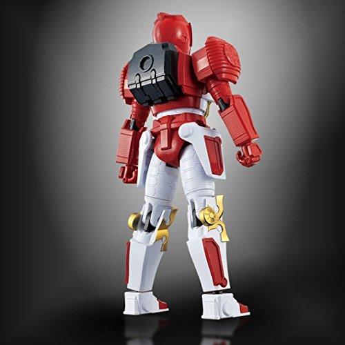 Sentai Shokunin Shuriken Sentai Ninninger Chogokin Otomonin Shinobimaru Action Figure