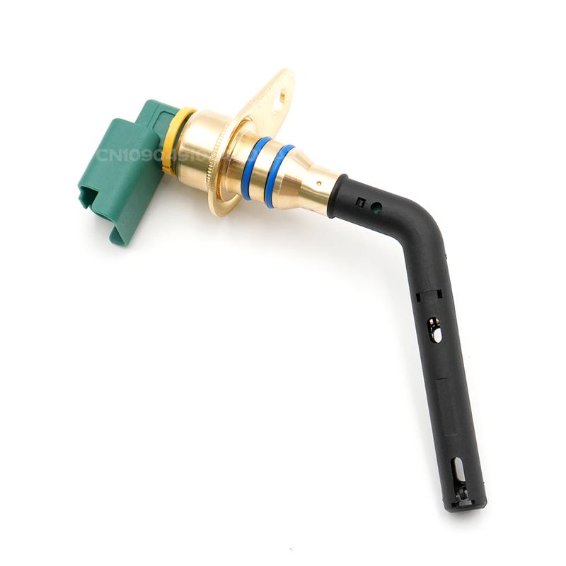 Passend für Peugeot 206 307 407 607 806 807 Citroen C4 Picasso C5 C8 MOTORÖLWANNE FILTER SONDE Füllstandssensor 1131E5 1131J6