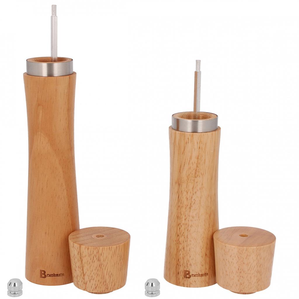PEPPER AND SALT GRINDER SET 2791