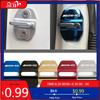 Decoración de Cerradura de Puerta GLC GLB Protección contra la corrosión Cubierta de Plástico de Acero Inoxidable para Mercedes Benz W212 W204 W211W168 W213 W205 W210