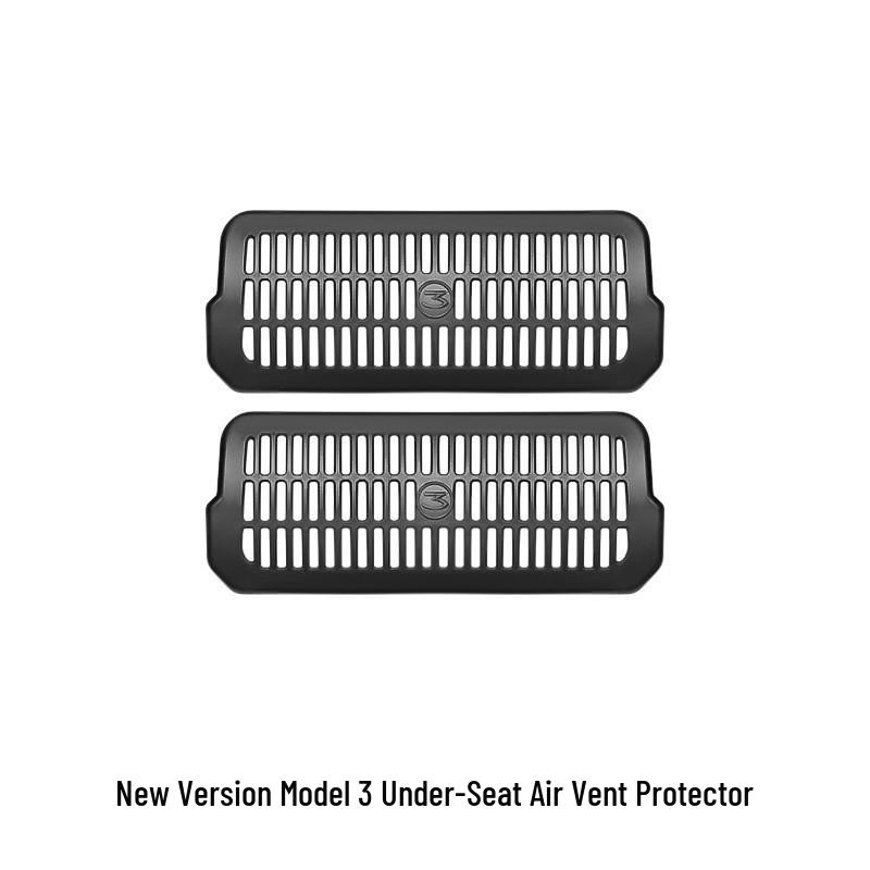Tesla Model 3/Y Insect Screen Air Inlet Protector