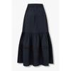 Studio Tomboy Lace Tiered Banding Skirt 9176232983ar