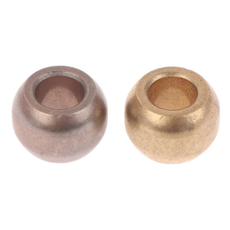 5/10Pcs 8*16*11mm Zc0021 Oil-Bearing Bearings For Juicers Bearings For Automobiles Powder Metallurgy Bushings Guide Bushings