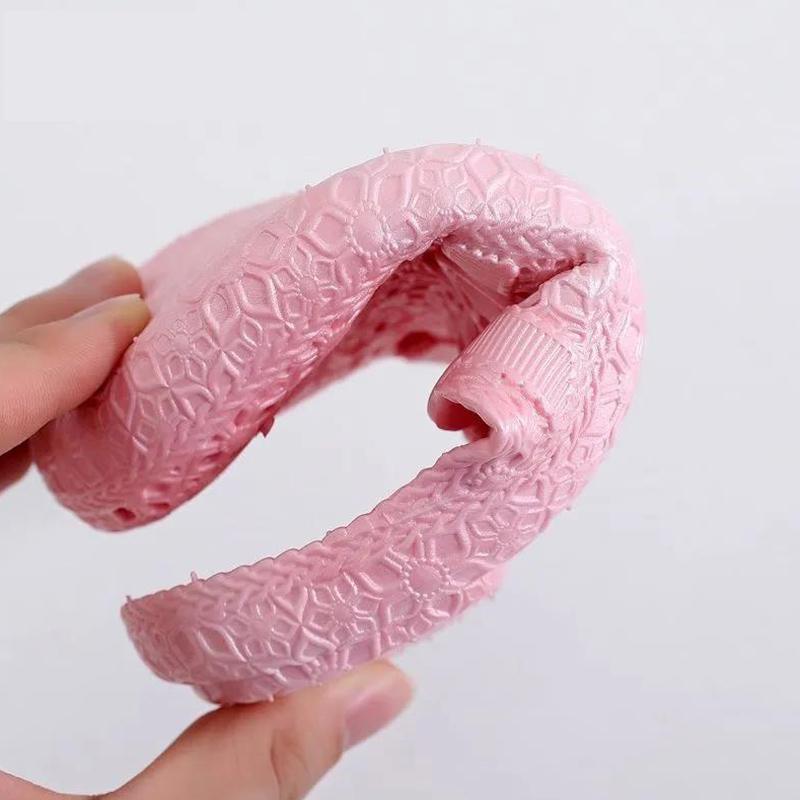 Sommer Baotou Flate Hullsko Hjem Innendørs og Utendørs Damer Latsabb Student Strand