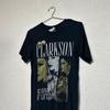 Kelly Clarkson Meaning of Life Tour 2019 T-Shirt für Erwachsene, Größe S
