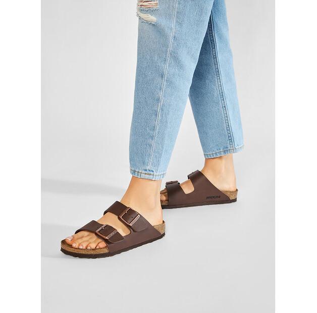 Birkenstock Arizona Birko-Flor Sandals