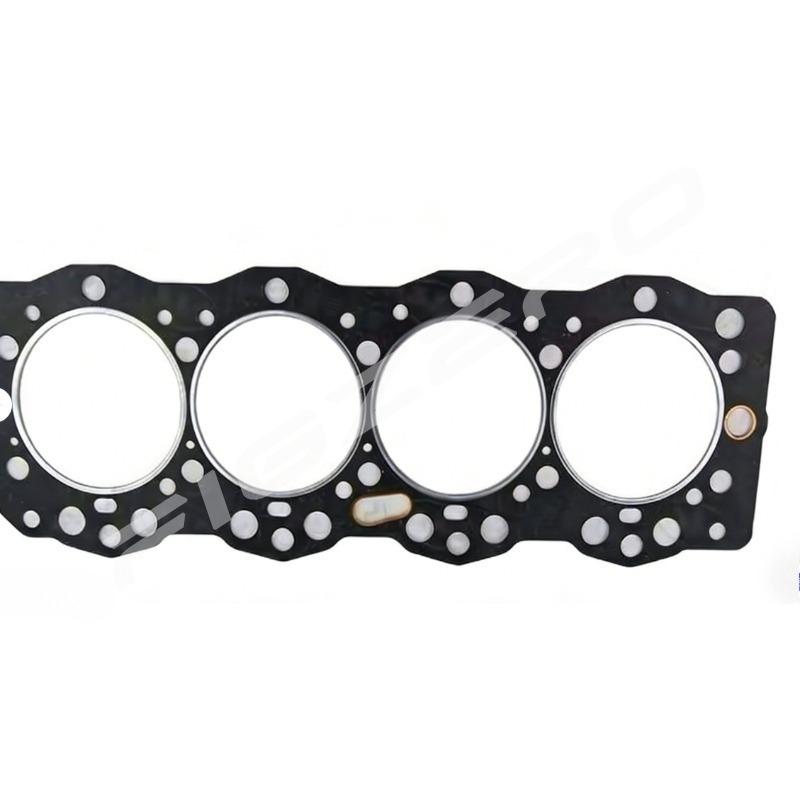 Diesel Engine Cylinder Head Gasket for Dongfanghong LR4110.010011A 4108