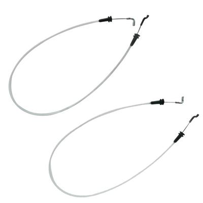 Interior Door Release Wire-Right-Left-SET for Mercedes Axor, Atego Old Model