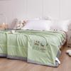 Playboy Washed Cotton Summer Quilt