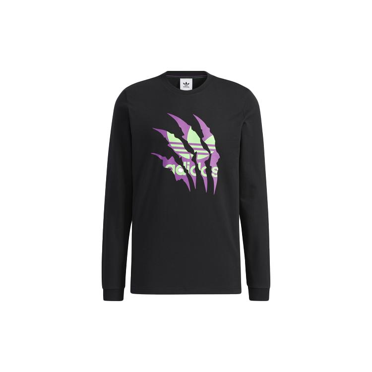 Свитшот Adidas Originals Мужской Черный GV0920 M