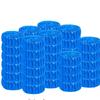 Blue Bubble Toilet Bowl Cleaner & Deodorizer - Scented Urine Scale Remover Block