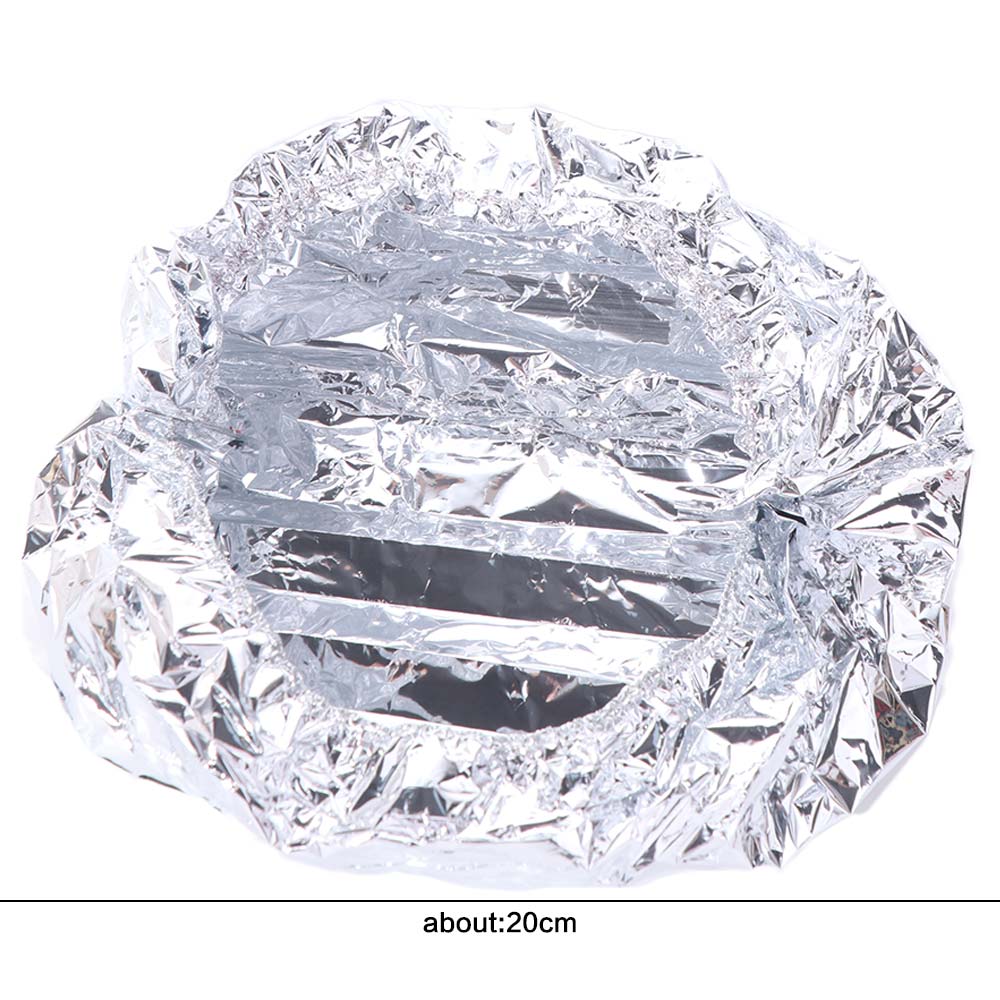 100Pcs Extendable Food Insulation Cover Reusable Fresh-keeping Cover  Refrigerator