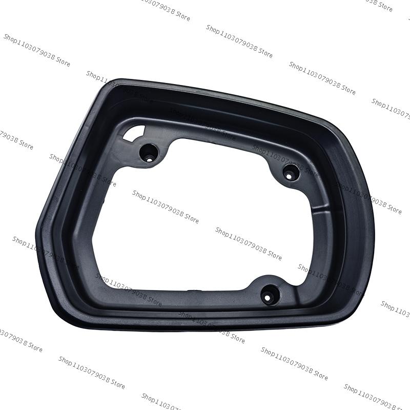 For Great Wall Pickup Wingle 6 Mirror Housing Frame Rearview Mirror Frame