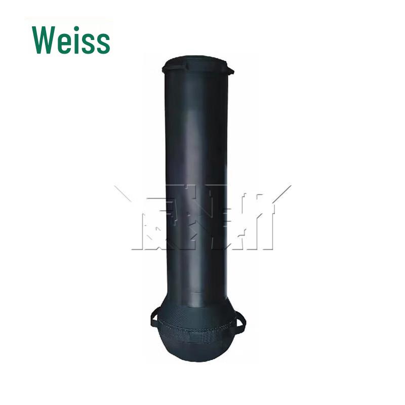 Freestanding Humanoid Combat Training Dummy