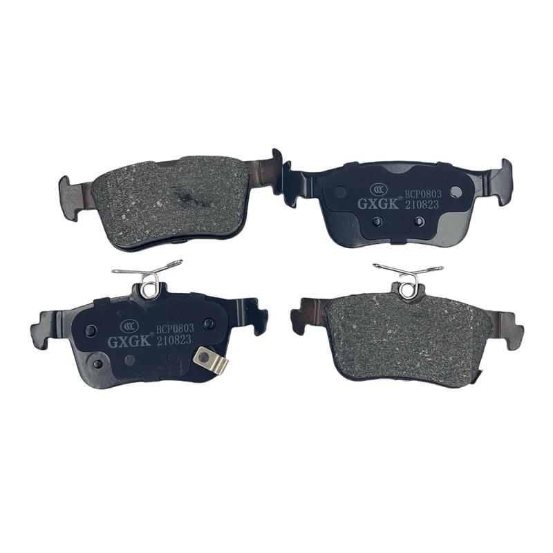 Rear Brake Pad Set For CHANGAN CS55 PLUS 1.5T UNI-T UNIT Brakes Spare Parts Car Accessories