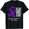 Family Support Sjogrens Syndrome Awareness T-Shirt