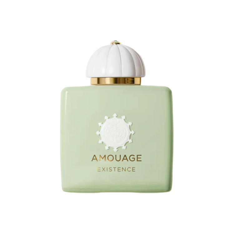 Luna Perfume Unisex Amouage The Odyssey Collection Existence Perfumes Potpourri Scent Eau De Parfum Edp Lily Of The Valley Rose 100Ml