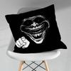 Funny Meme TTroll FFace Pillow Case For 30x30cm45x45cm55x55cm For Home Bedroom Decoration And Protector