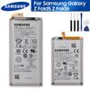 Original Replacement Phone Battery For Samsung Galaxy Z Fold5 Z Fold6 With Tools