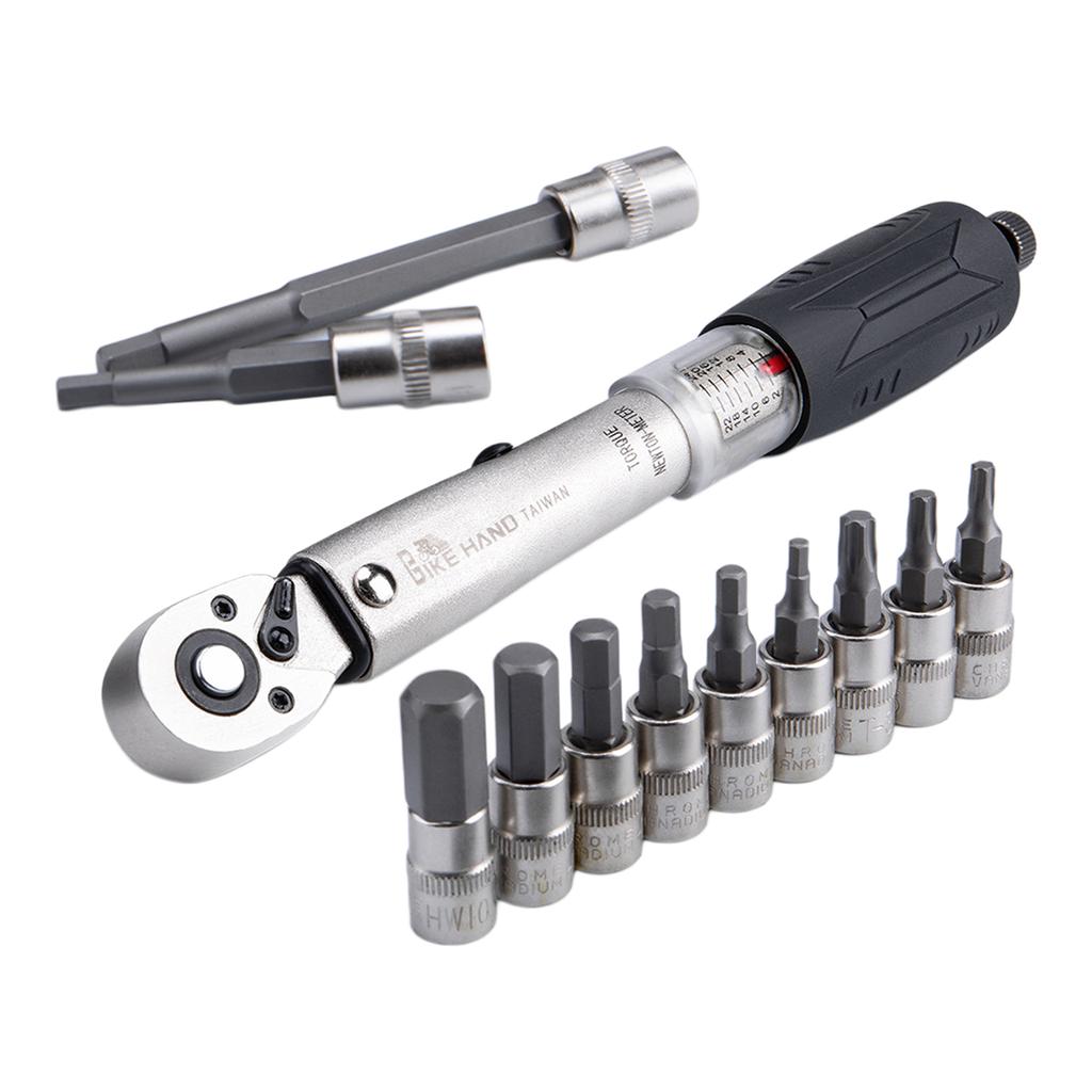 Buy MTB Road Bike Torque Wrench Allen Key Socket Motorcycle