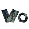 Men's Camouflage UV Protection Set (Face Mask & Arm Sleeves)