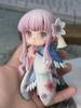 Cardcaptor New Sakura Q Version Sakura Kimono Cute Trendy Anime Figures Gk Statue Collectible Girl Room Ornament Festival Gifts