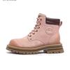 Camel Women's Outdoor Martin Boots