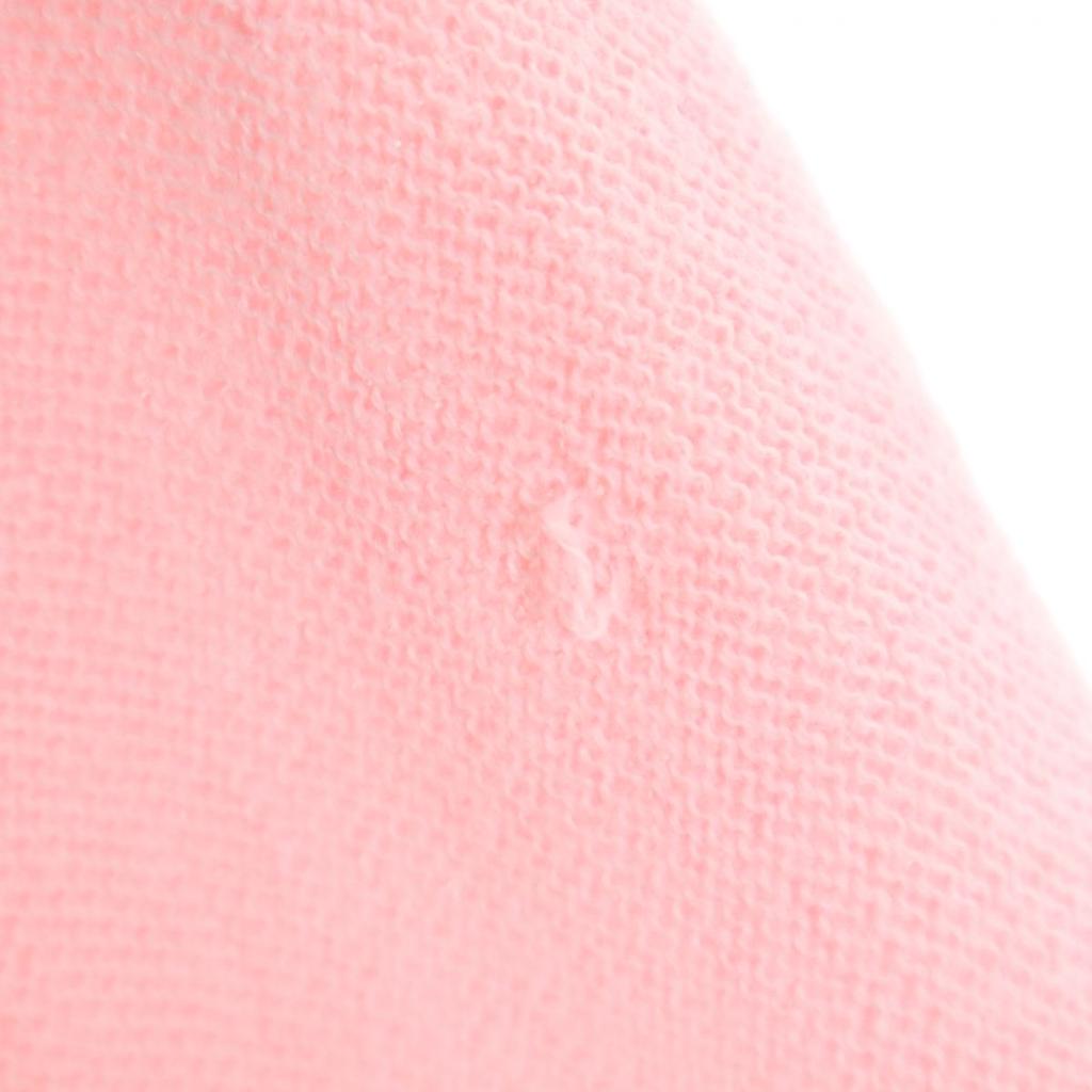 THE FOX COLLECTION 70s 80s Made In USA Vintage Long Sleeve Knit Cardigan Men's Used