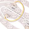 1 Piece 9W/12W Energy Saving Module Lamp Led Module For Ceiling Lights Dimming 220V Replacement Led Retrofit Light Panel