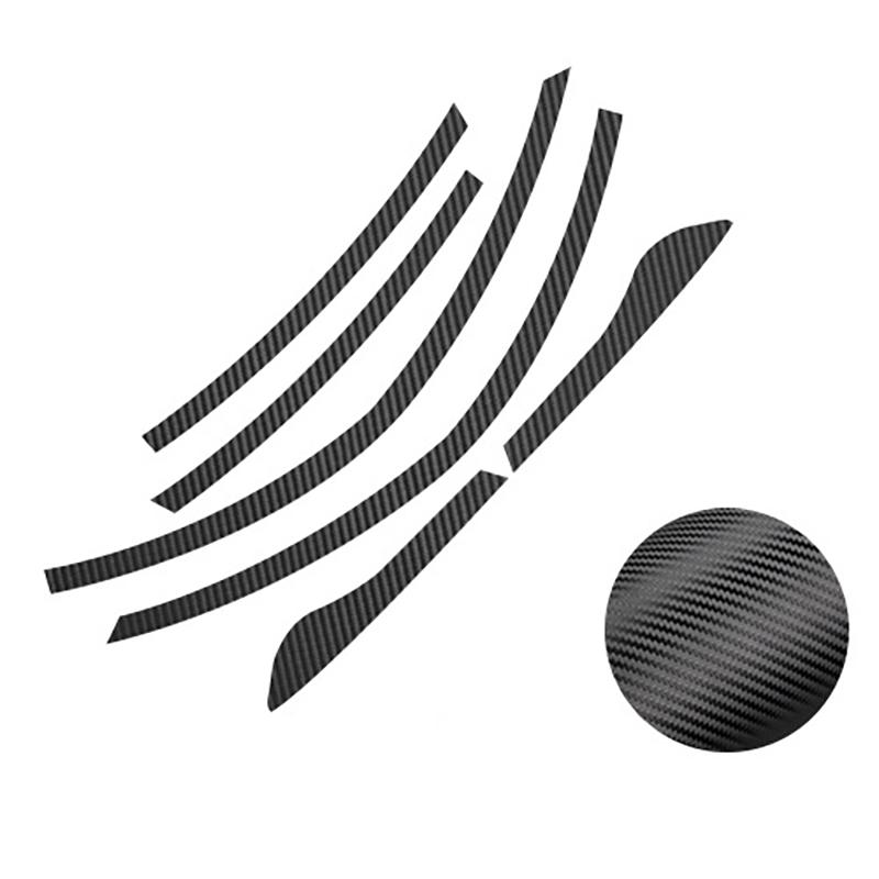 

Украшение края окна автомобиля Наклейка на автомобиль для Lynk & Co 01 2017 2018 2019 2020 2024 2024 2024 Аксессуары для внешнего оформления