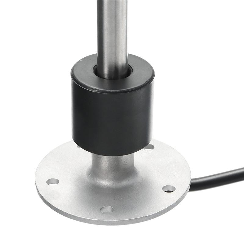 200mm Fuel Sending Unit for Marine Truck Water Level Gauge