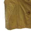 PAUL SMITH PINK Trench Jacket 40 Brown Women Used