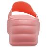 Crocs Non-slip and Abrasion Slippers Women's Pink