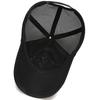 Men's Hat Spring Summer Mesh Baseball Cap Shade Cap Blue Sports Sunscreen Hat Batch