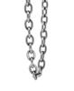 Necklace Link Chain Large Necklace Surgical Stainless Steel B [LHMI] Men's Women's