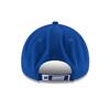 Casquette 9FORTY - New Era - New York Giants - Bleu - 100% polyester - Sportswear