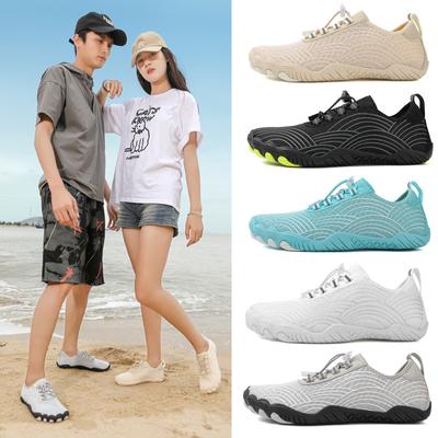 Sapatos de vadear Sapatos de oceano Sapatos de esportes aquáticos Sapatos de surf Sapatos de praia Antiderrapantes