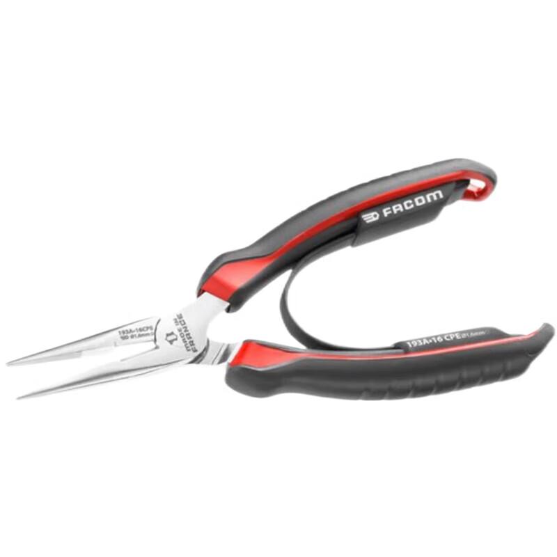 FACOM 193A.16CPE Needle-Nose Pliers