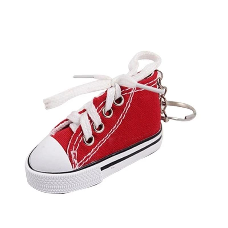 Porte-clés Chaussures Mini Porte-clés Support Véhicule Électrique Support de Pied de Vélo Support de Pied de Moto Support Béquille Latérale