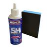 WAKO'S Super Hard SH SUPER HARD 145ml W151 Durable Coating Agent for Unpainted Resin